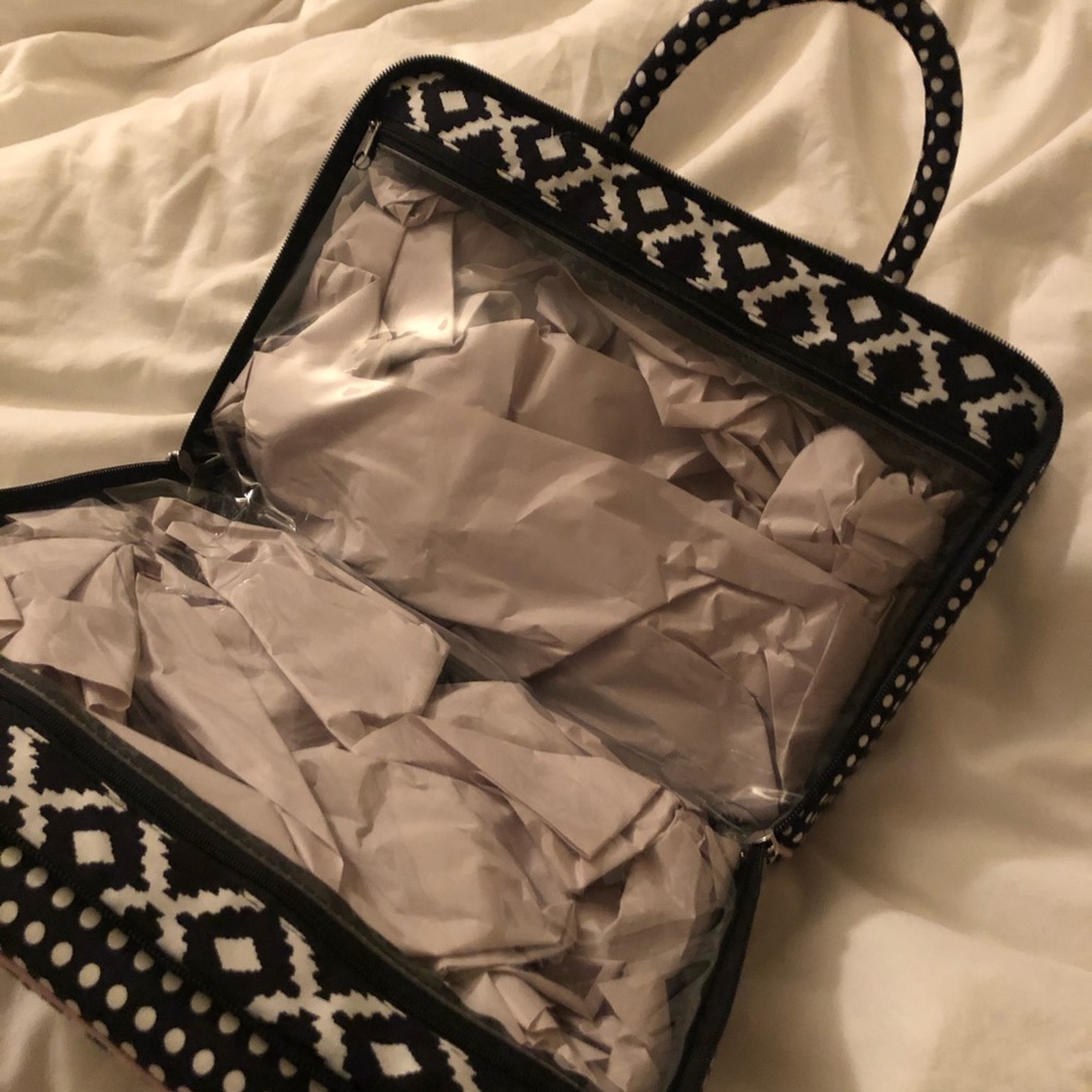 New! Travel Bag Organizer - Picture 3 of 3